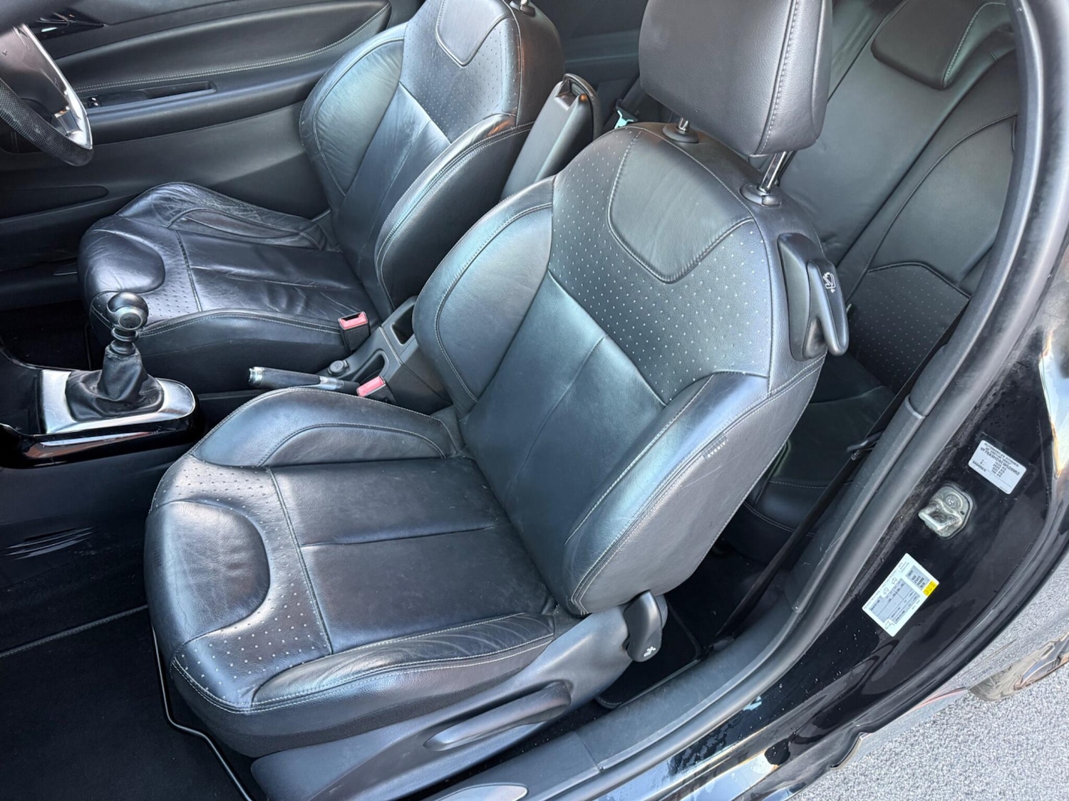 Used Citroen DS3 2014 for sale - 76059605: Photo 17