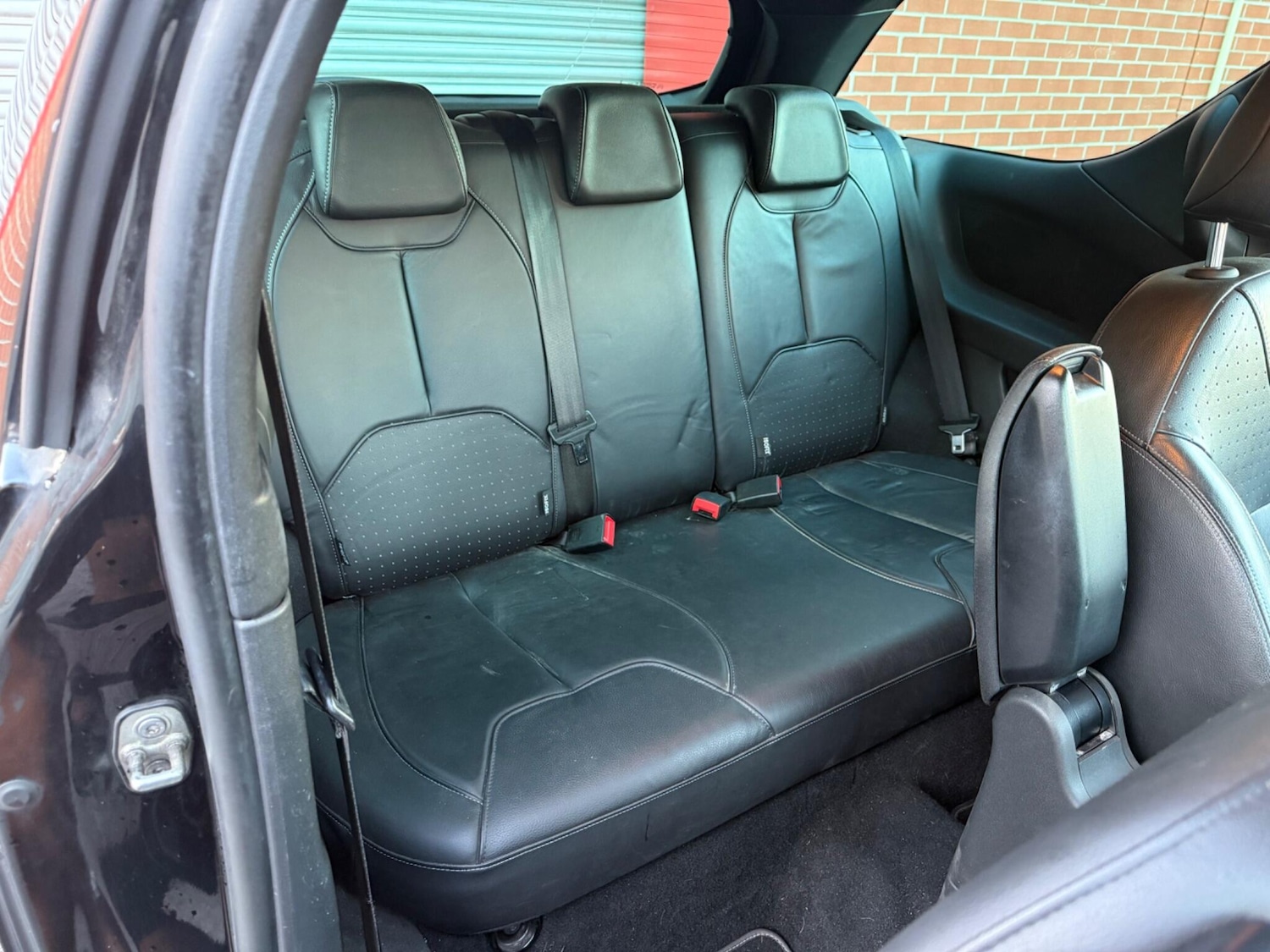 Used Citroen DS3 2014 for sale - 76059605: Photo 18