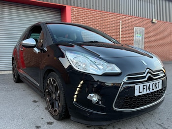 Citroen - DS3