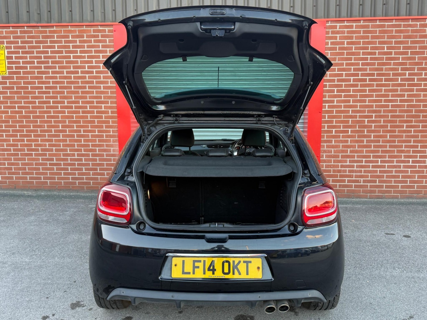 Used Citroen DS3 2014 for sale - 76059605: Photo 26