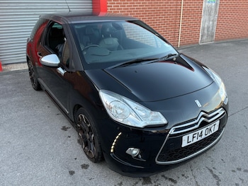 Used Citroen DS3 2014 for sale - 76059605: Photo 2