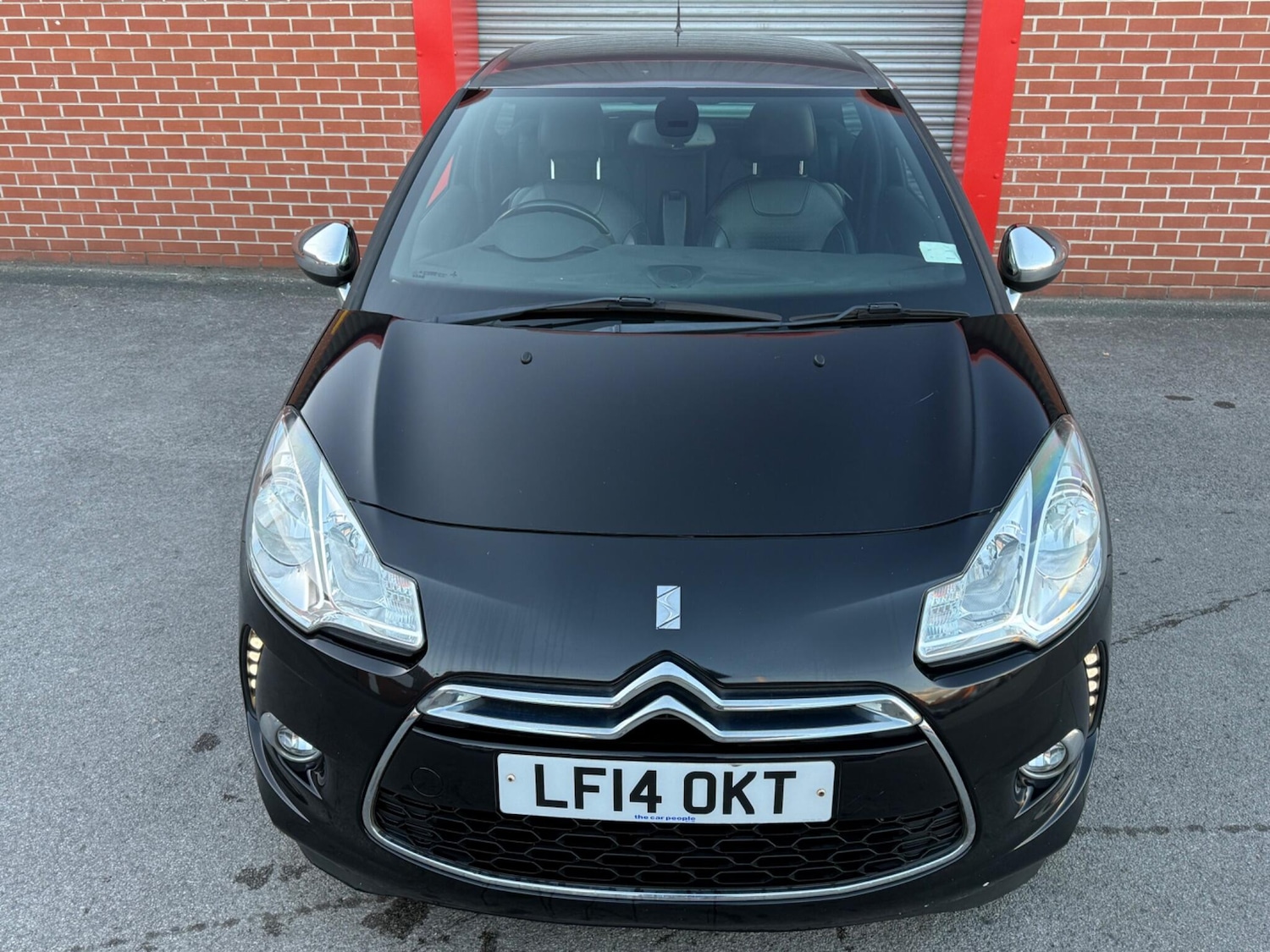 Used Citroen DS3 2014 for sale - 76059605: Photo 3