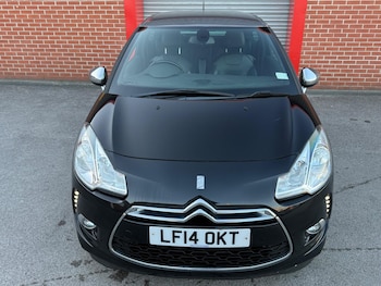 Used Citroen DS3 2014 for sale - 76059605: Photo 3