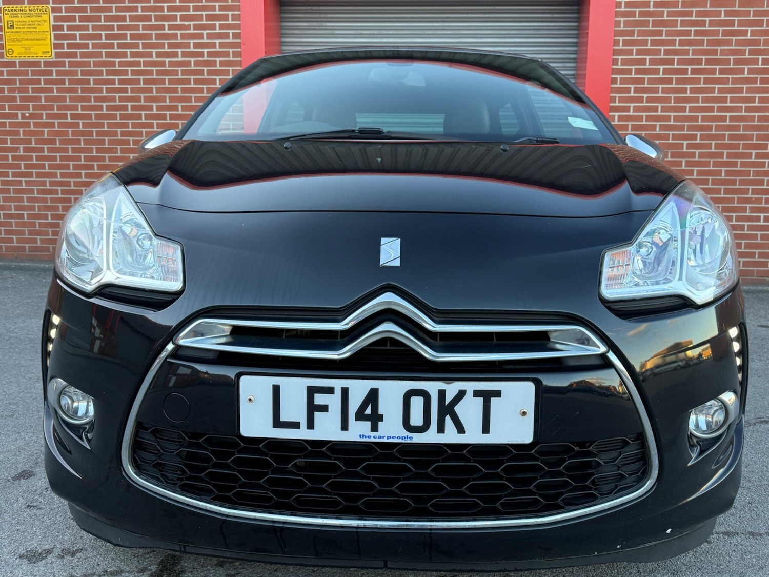 Used Citroen DS3 2014 for sale - 76059605: Photo 4