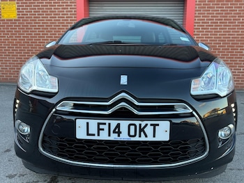 Used Citroen DS3 2014 for sale - 76059605: Photo 4
