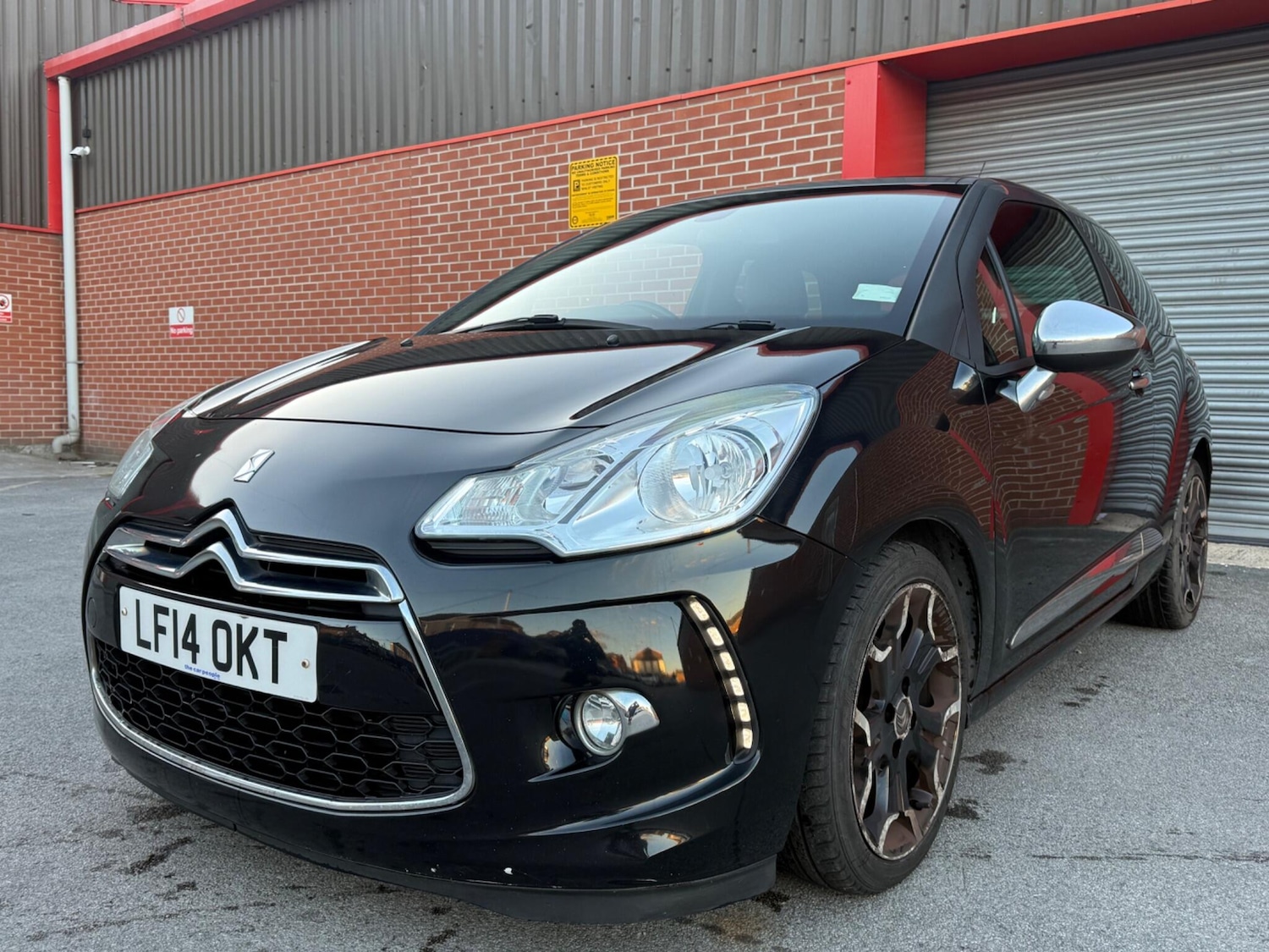 Used Citroen DS3 2014 for sale - 76059605: Photo 5