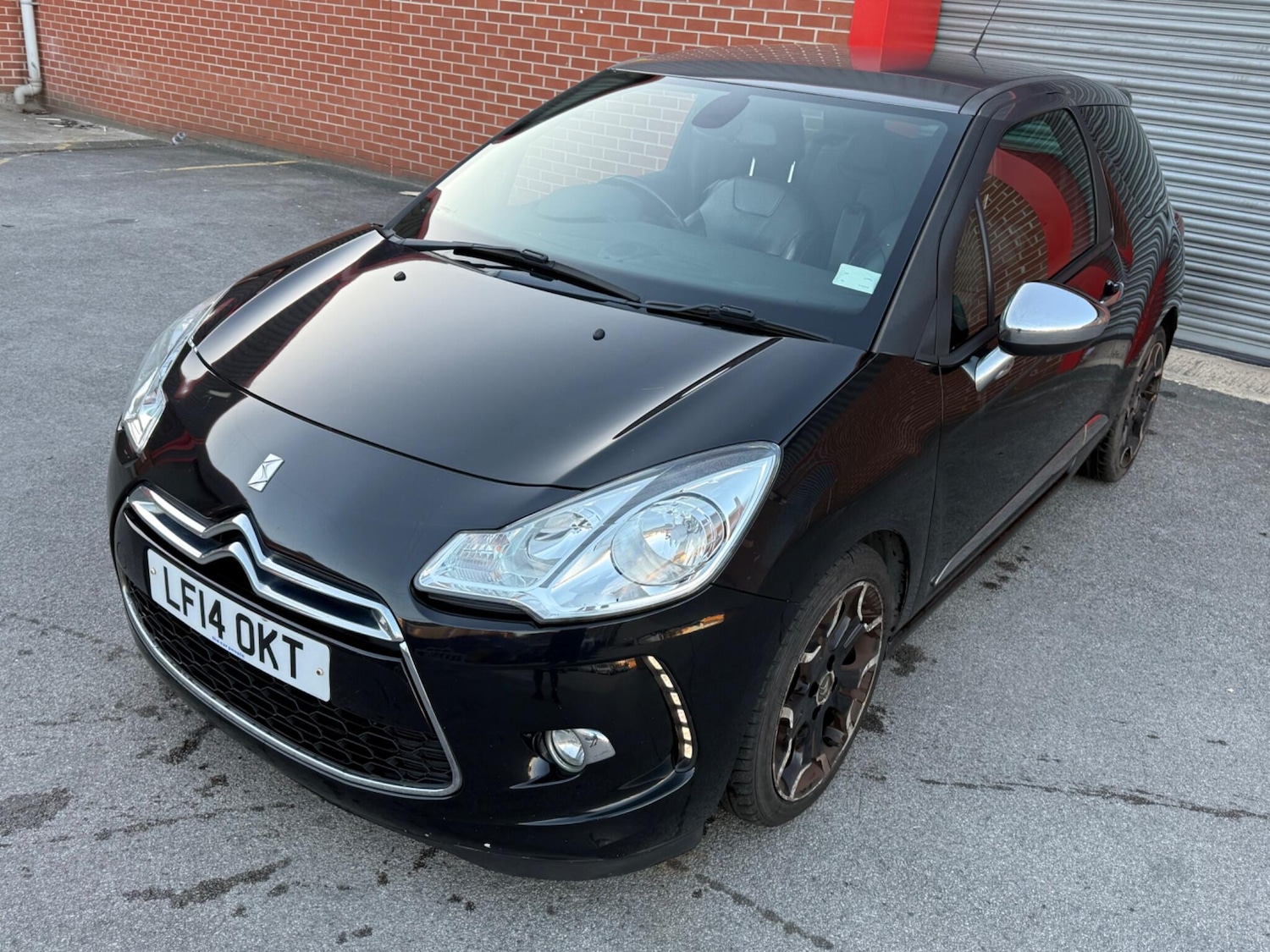 Used Citroen DS3 2014 for sale - 76059605: Photo 6