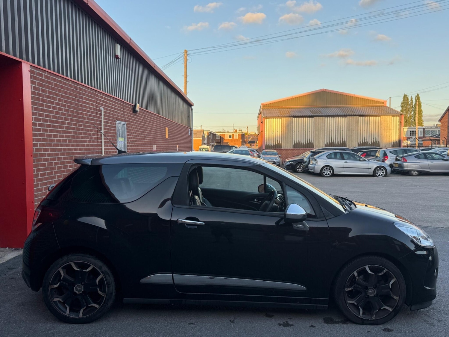 Used Citroen DS3 2014 for sale - 76059605: Photo 7