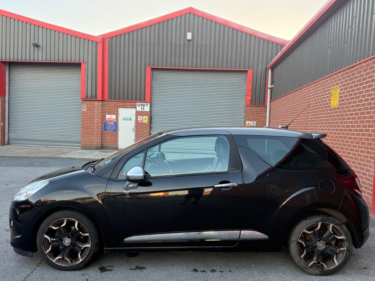 Used Citroen DS3 2014 for sale - 76059605: Photo 8