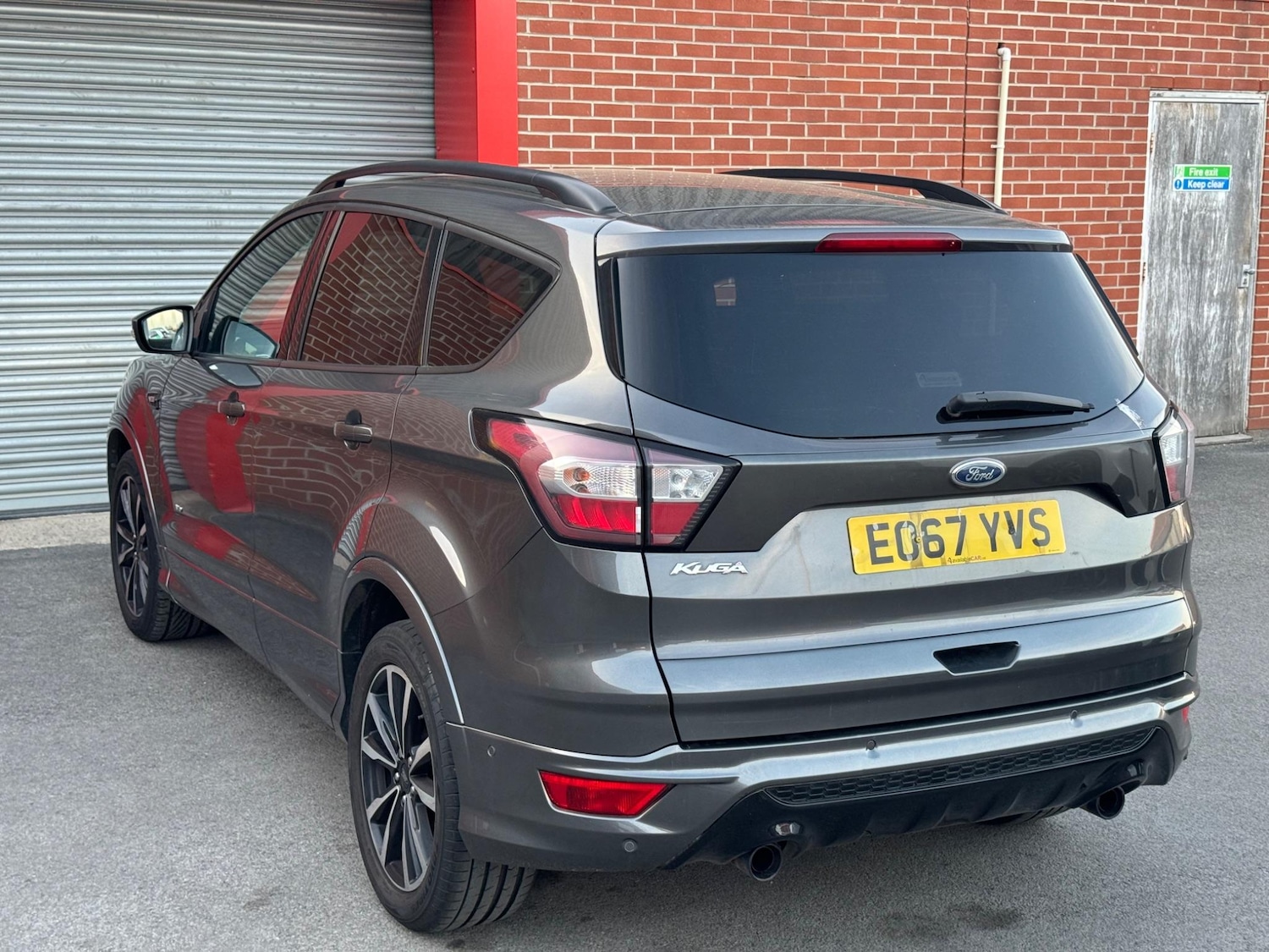 Vehicle 29