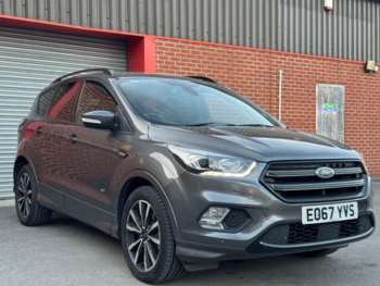 Used Ford Kuga 2017 for sale - 74521918: Photo