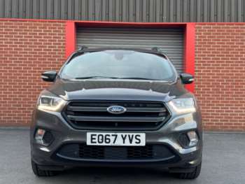 Used Ford Kuga 2017 for sale - 74521918: Photo