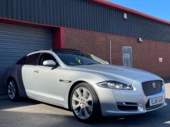 (18) - 3.0d V6 Portfolio Auto Euro 6 (s/s) 4dr
