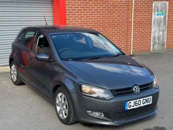 2010 (60) - 1.4 SE 5dr DSG