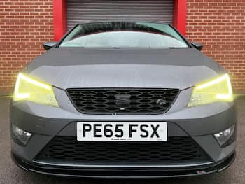 Used SEAT Leon 2015 for sale - 79712275: Photo