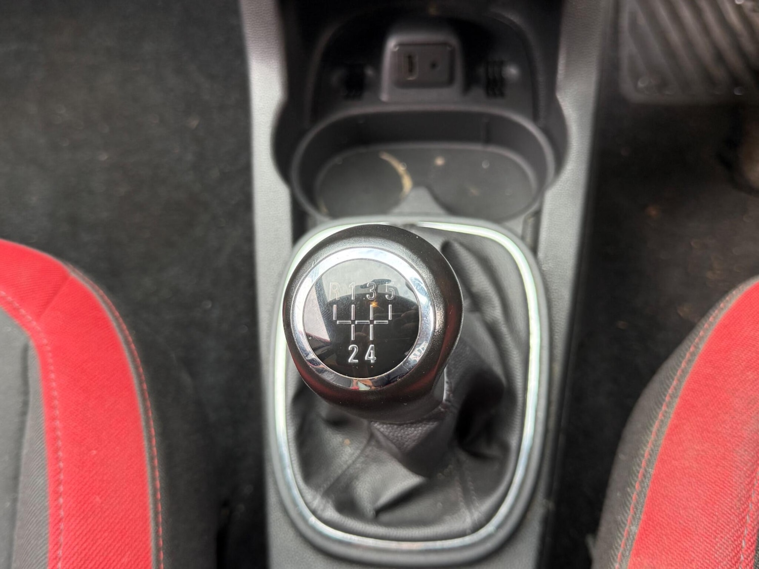 Vehicle 17