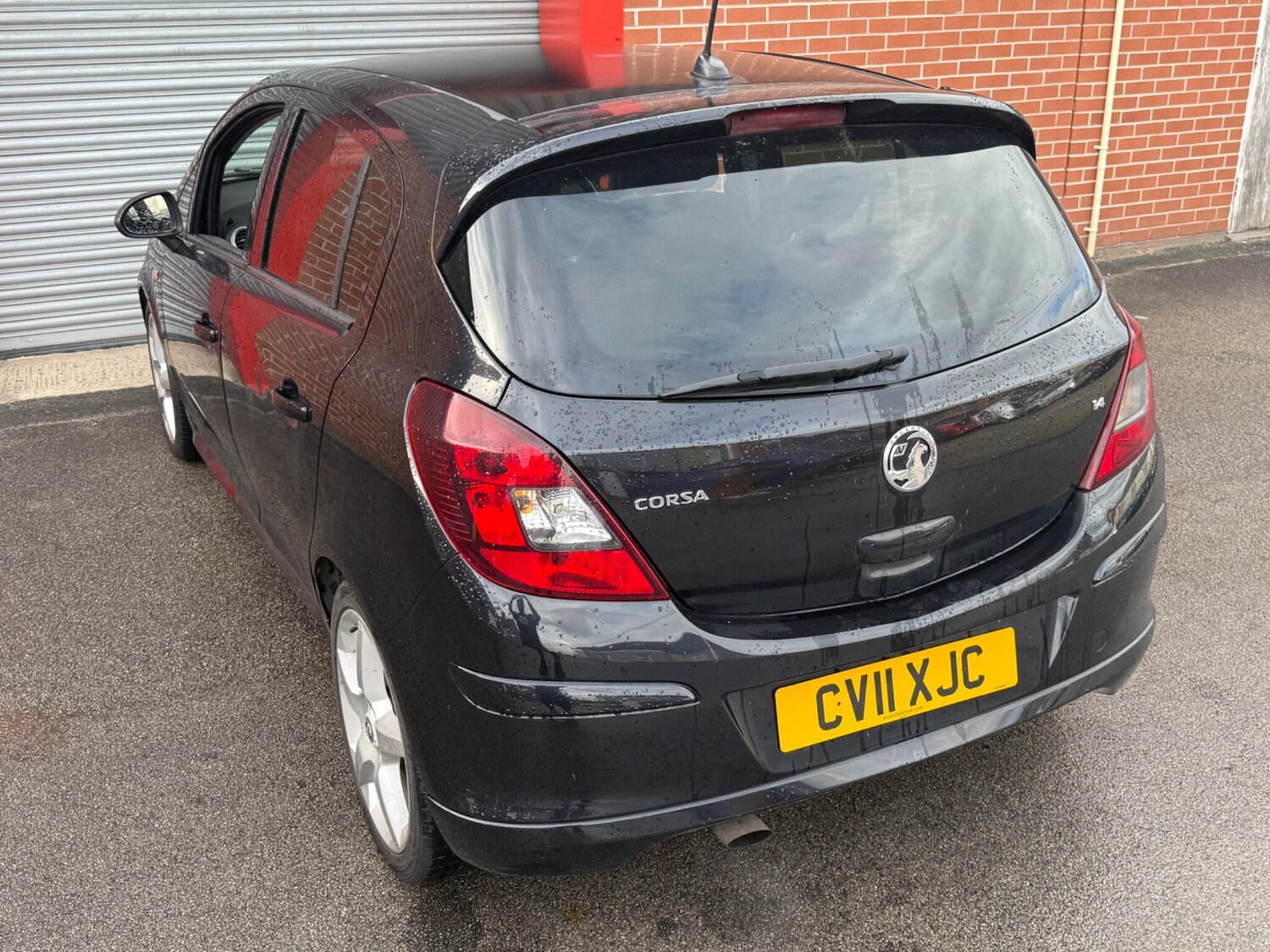 Vehicle 29