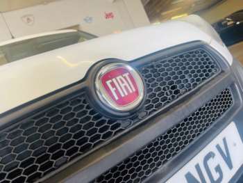 Used Fiat Doblo 2014 for sale - 73599861: Photo