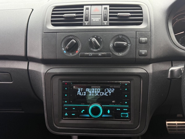 Used Skoda Fabia 2010 for sale - 76152616: Photo 14