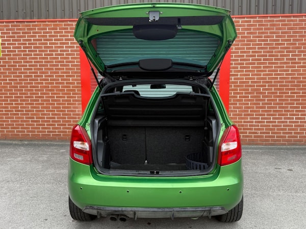 Used Skoda Fabia 2010 for sale - 76152616: Photo 33