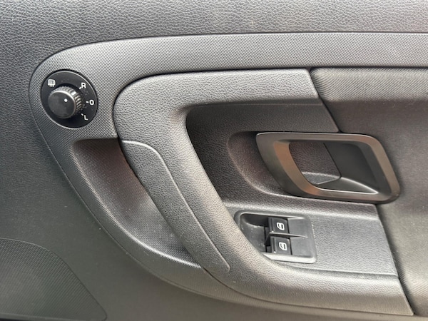 Used Skoda Fabia 2010 for sale - 76152616: Photo 8