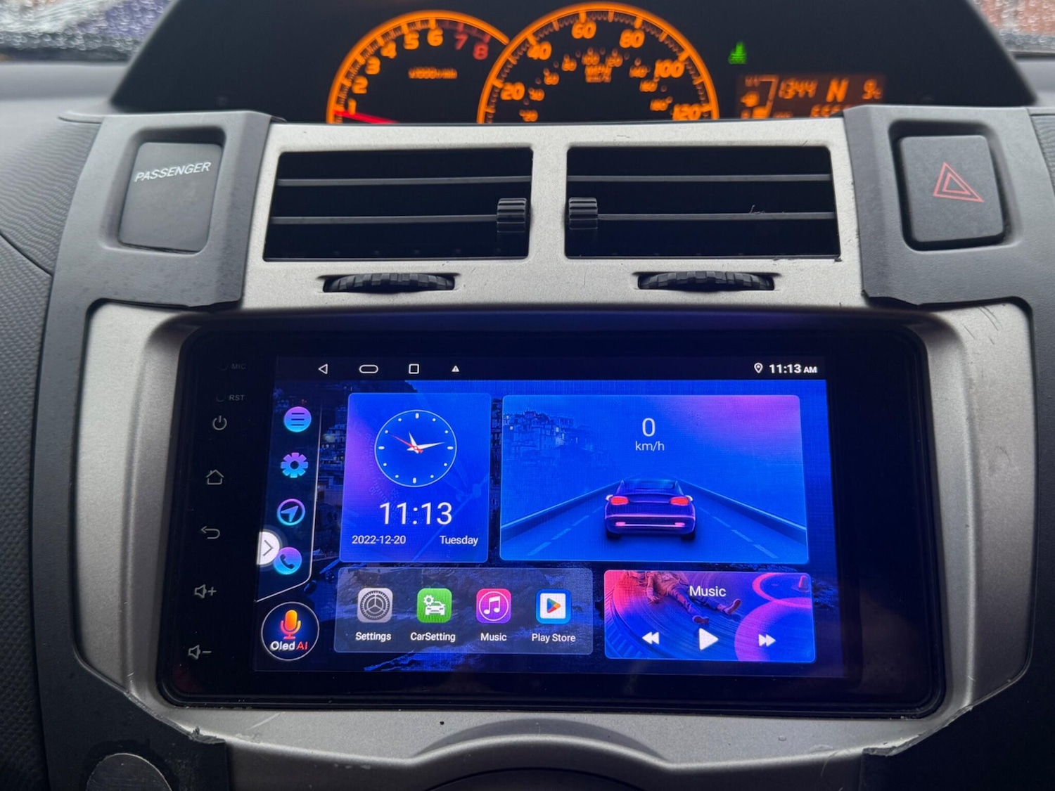 Used Toyota Yaris 2010 for sale - 77278601: Photo 16