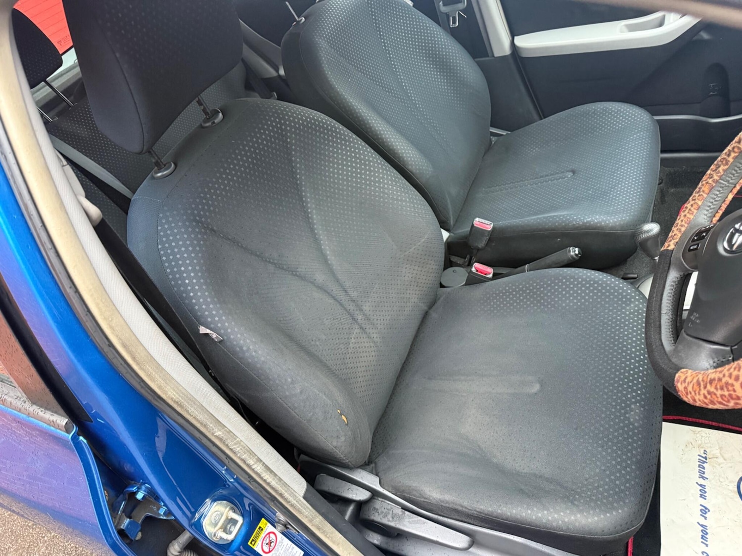 Used Toyota Yaris 2010 for sale - 77278601: Photo 23