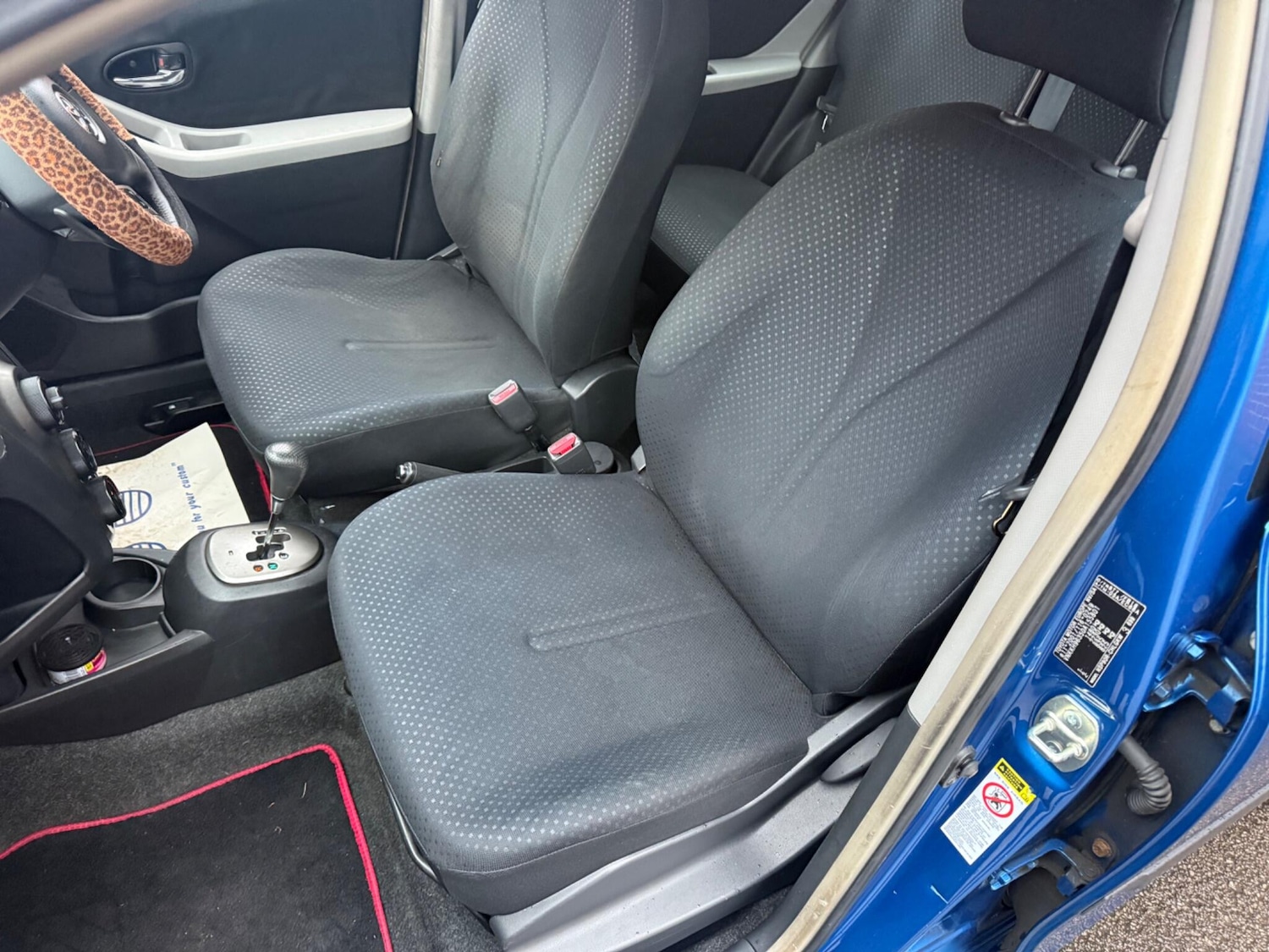 Used Toyota Yaris 2010 for sale - 77278601: Photo 25