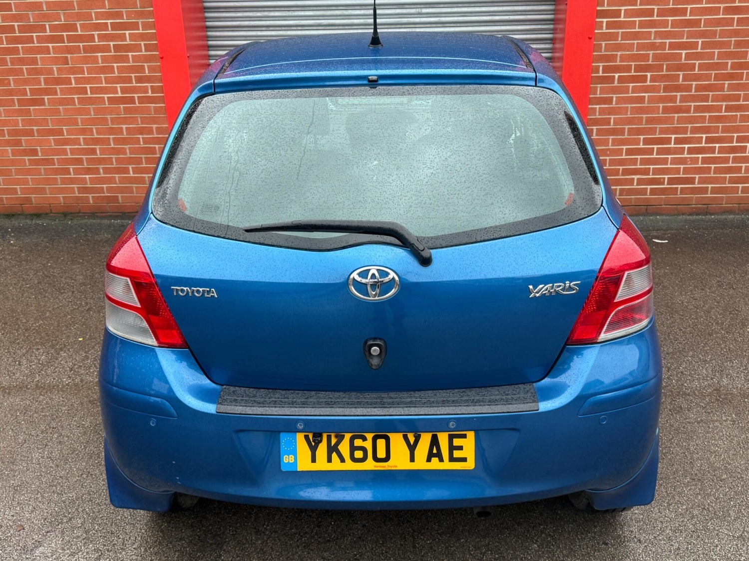 Used Toyota Yaris 2010 for sale - 77278601: Photo 31