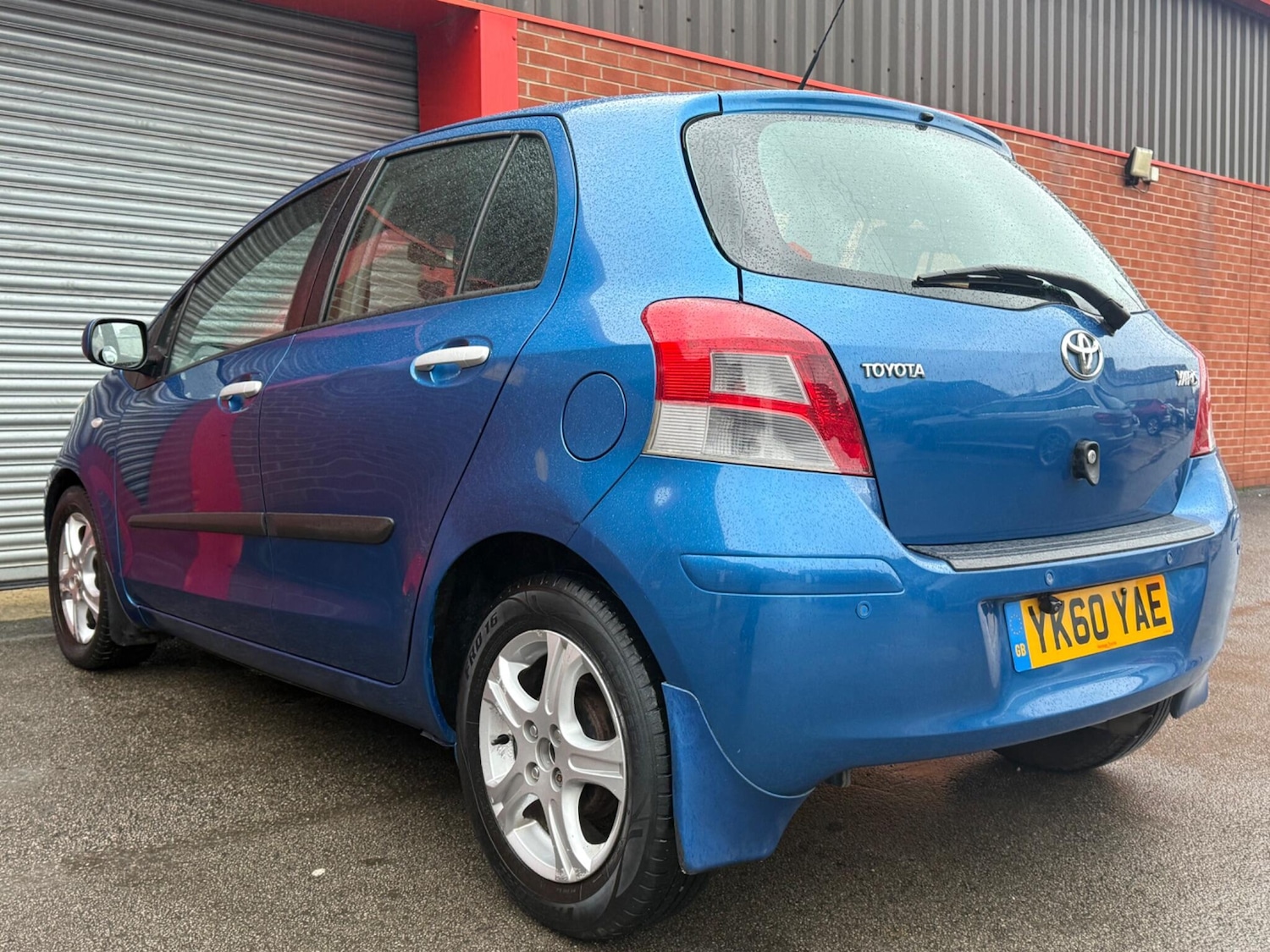 Used Toyota Yaris 2010 for sale - 77278601: Photo 32