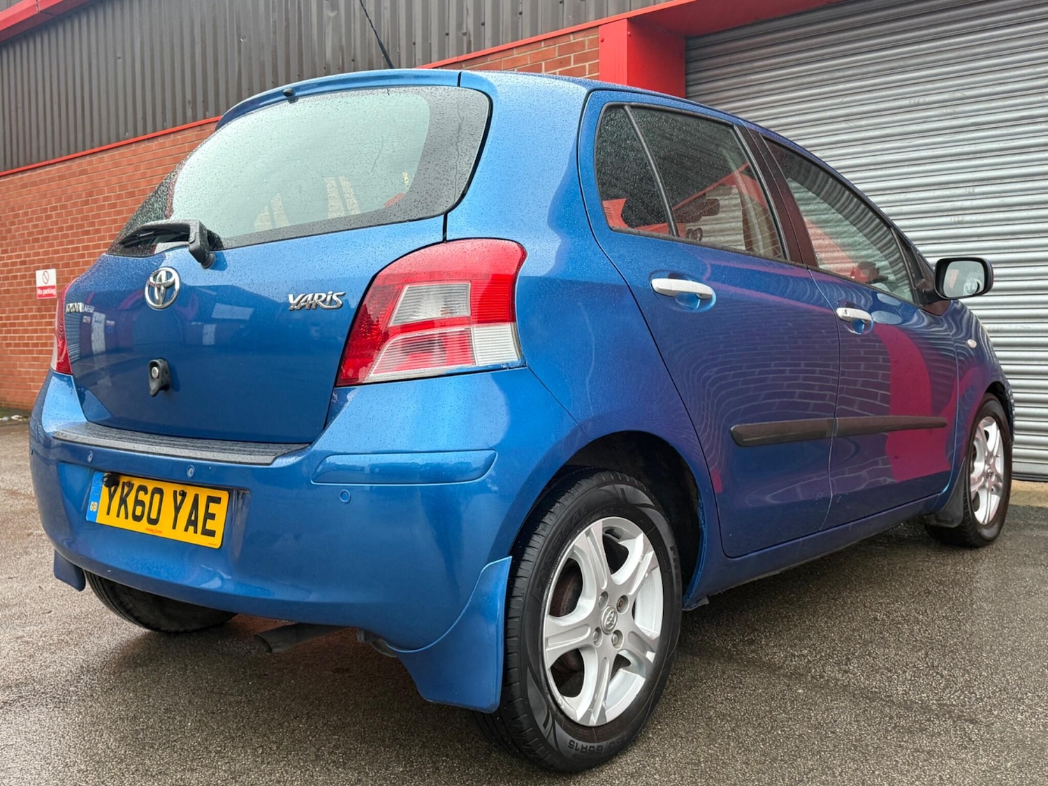 Used Toyota Yaris 2010 for sale - 77278601: Photo 34