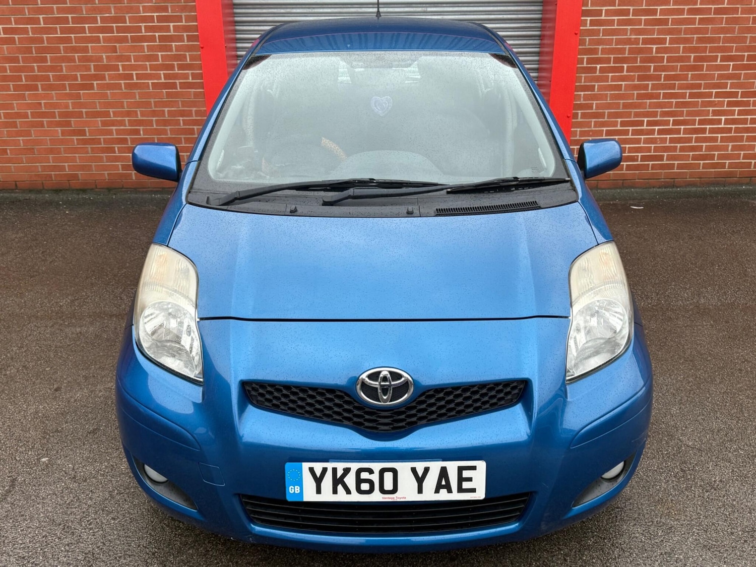 Used Toyota Yaris 2010 for sale - 77278601: Photo 4