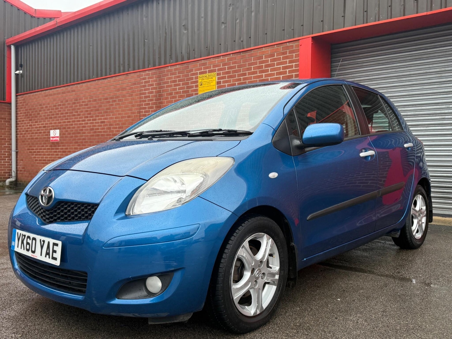 Used Toyota Yaris 2010 for sale - 77278601: Photo 5