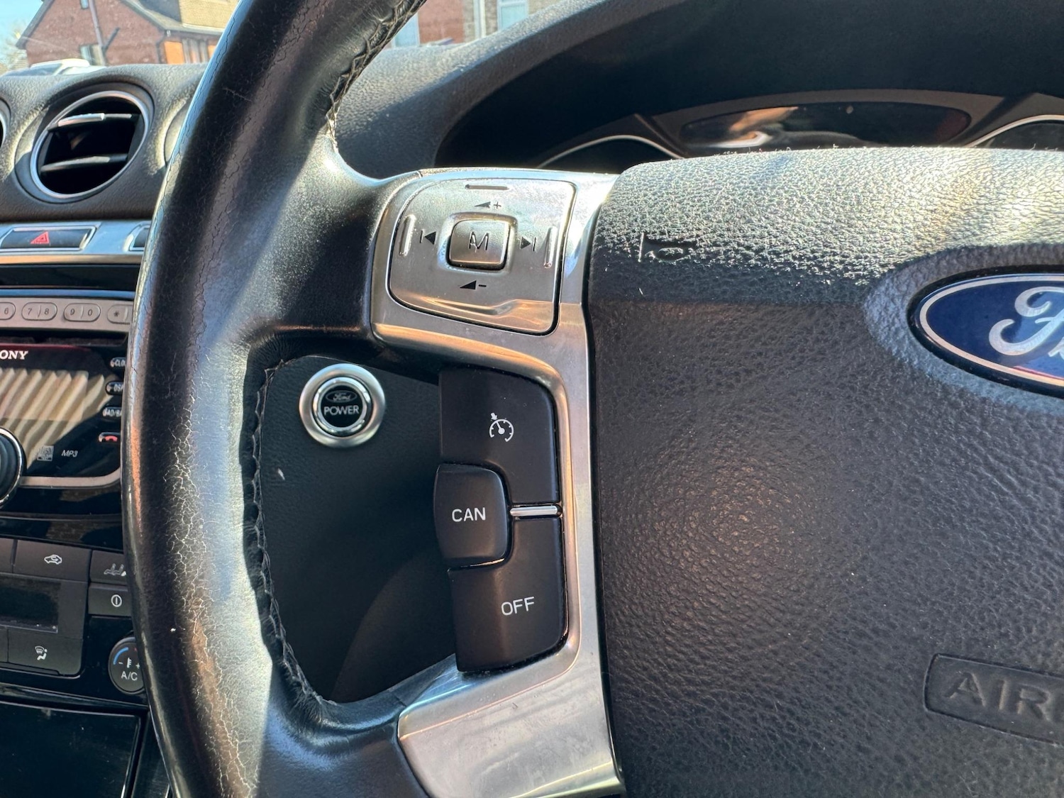 Vehicle 16