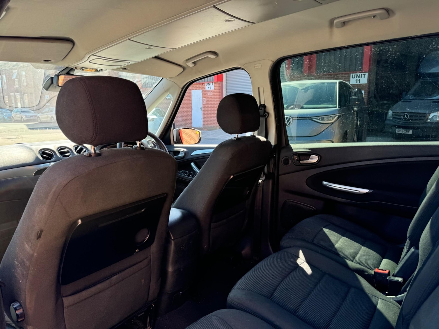 Vehicle 25