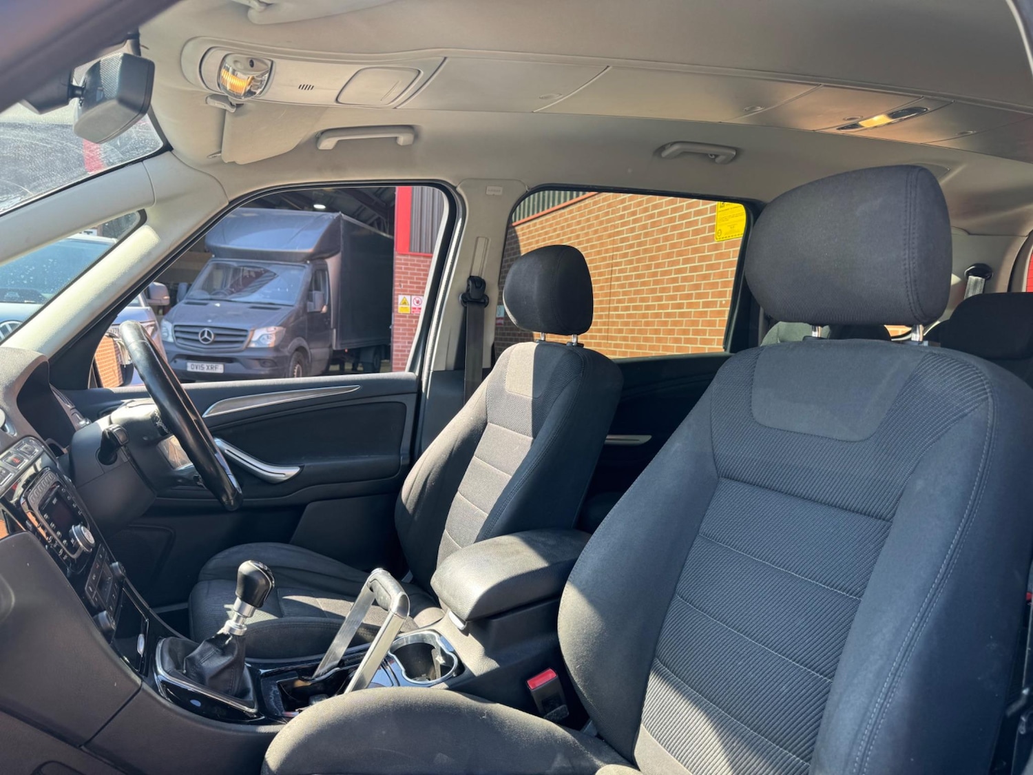 Vehicle 28