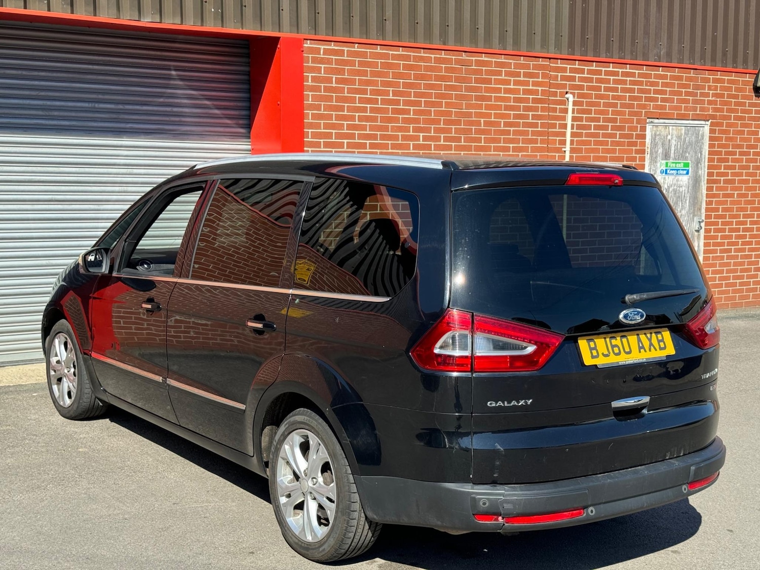 Vehicle 29