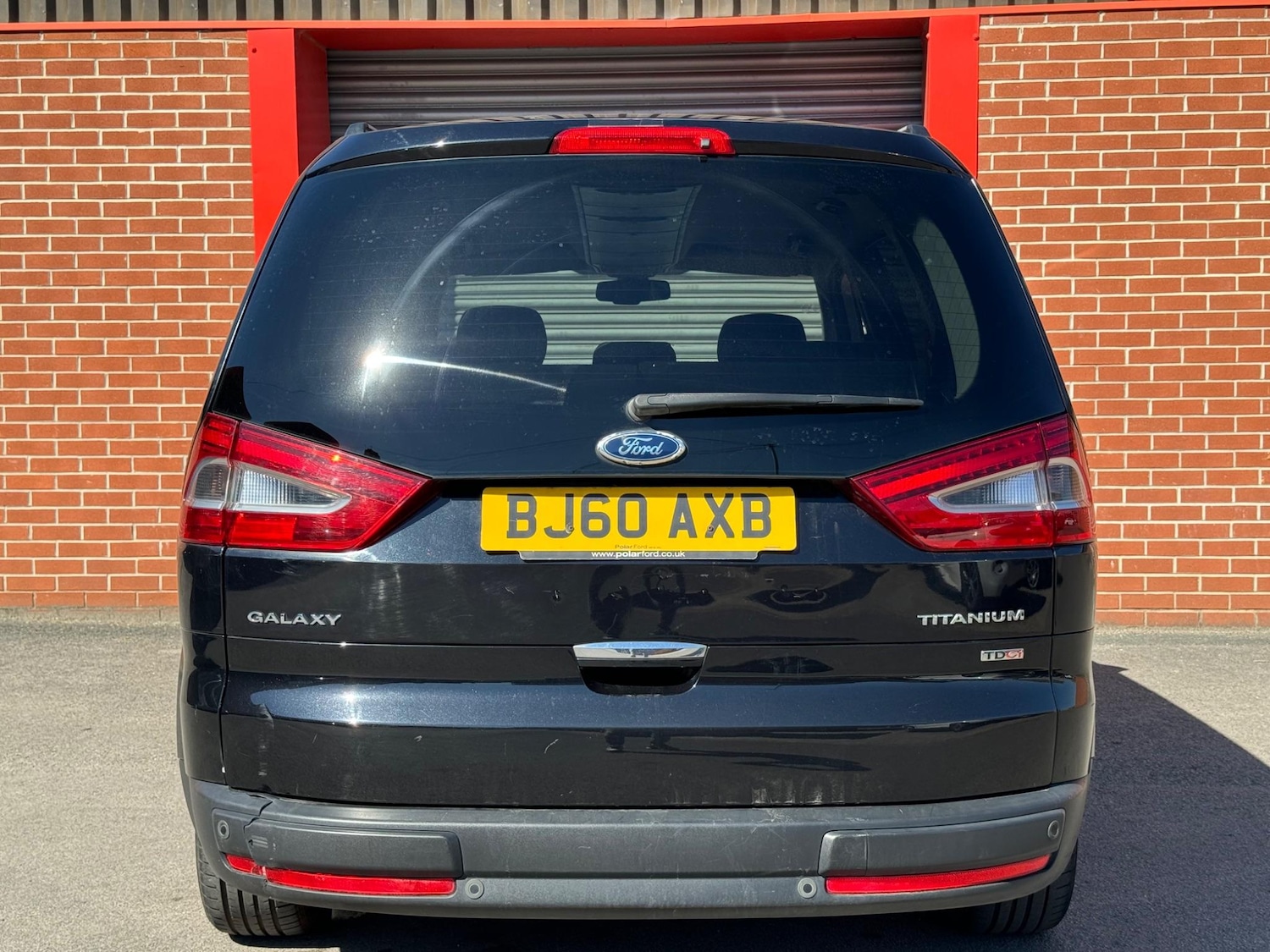 Vehicle 31