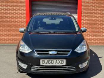 Used Ford Galaxy 2010 for sale - 74293830: Photo