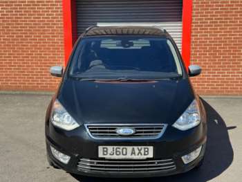 Used Ford Galaxy 2010 for sale - 74293830: Photo