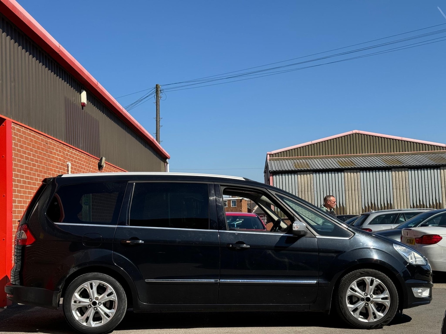 Vehicle 7