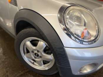 Used MINI Clubman 2007 for sale - 74173090: Photo