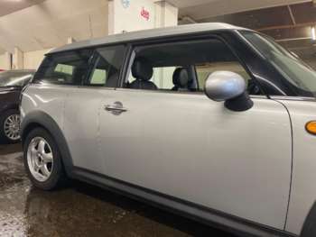Used MINI Clubman 2007 for sale - 74173090: Photo