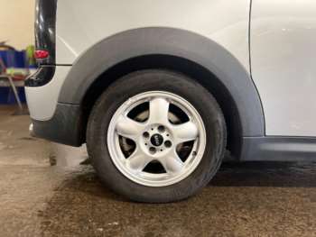 Used MINI Clubman 2007 for sale - 74173090: Photo