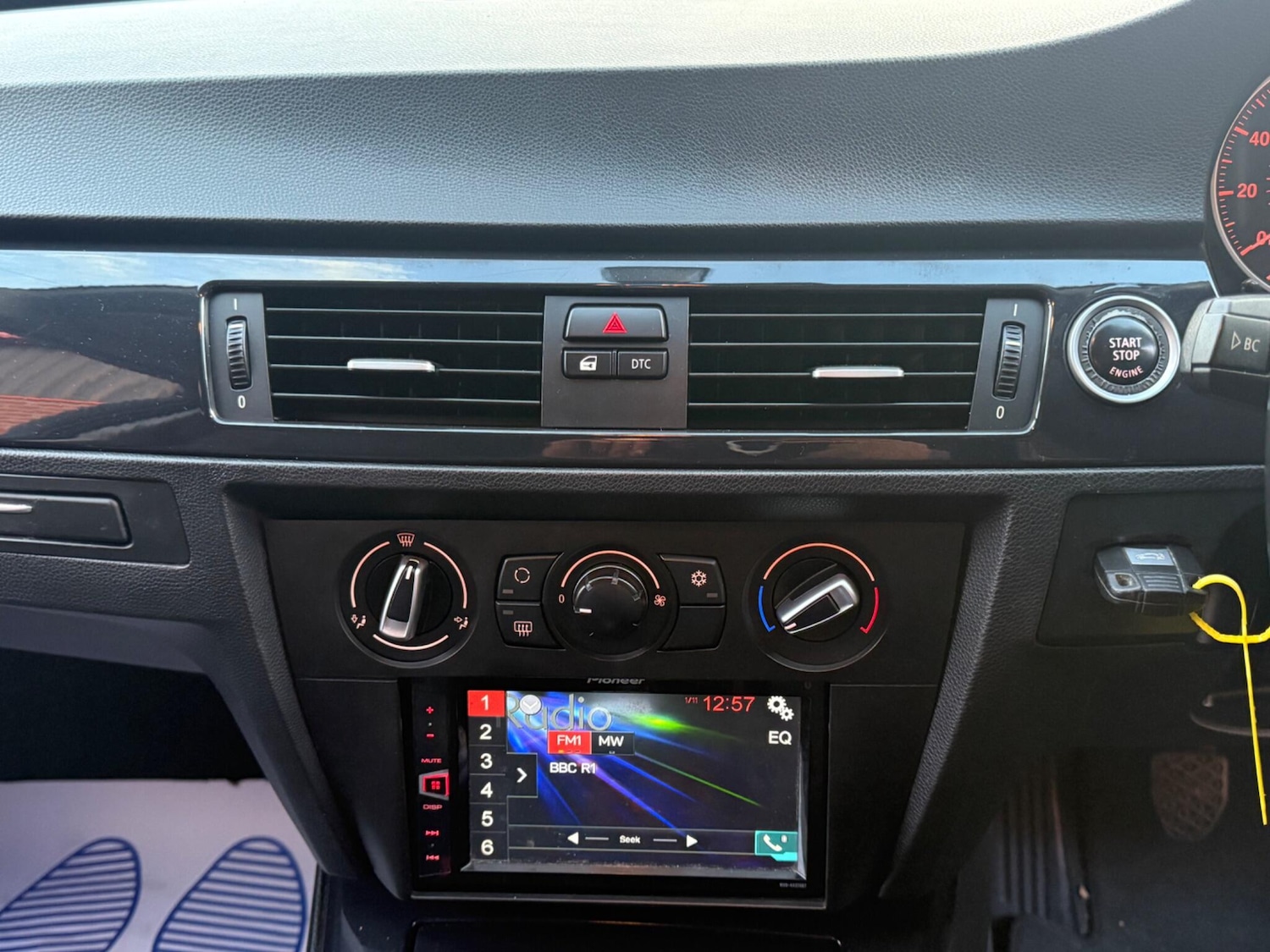 Used BMW 3 Series 2009 for sale - 76446533: Photo 16