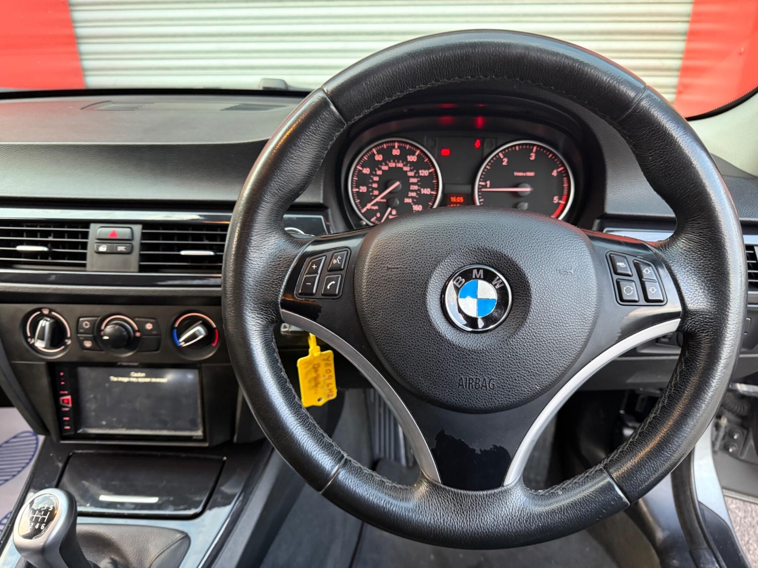 Used BMW 3 Series 2009 for sale - 76446533: Photo 19