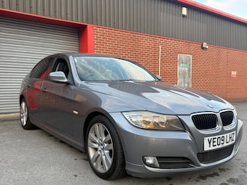 Used BMW 3 Series 2009 for sale - 76446533: Photo