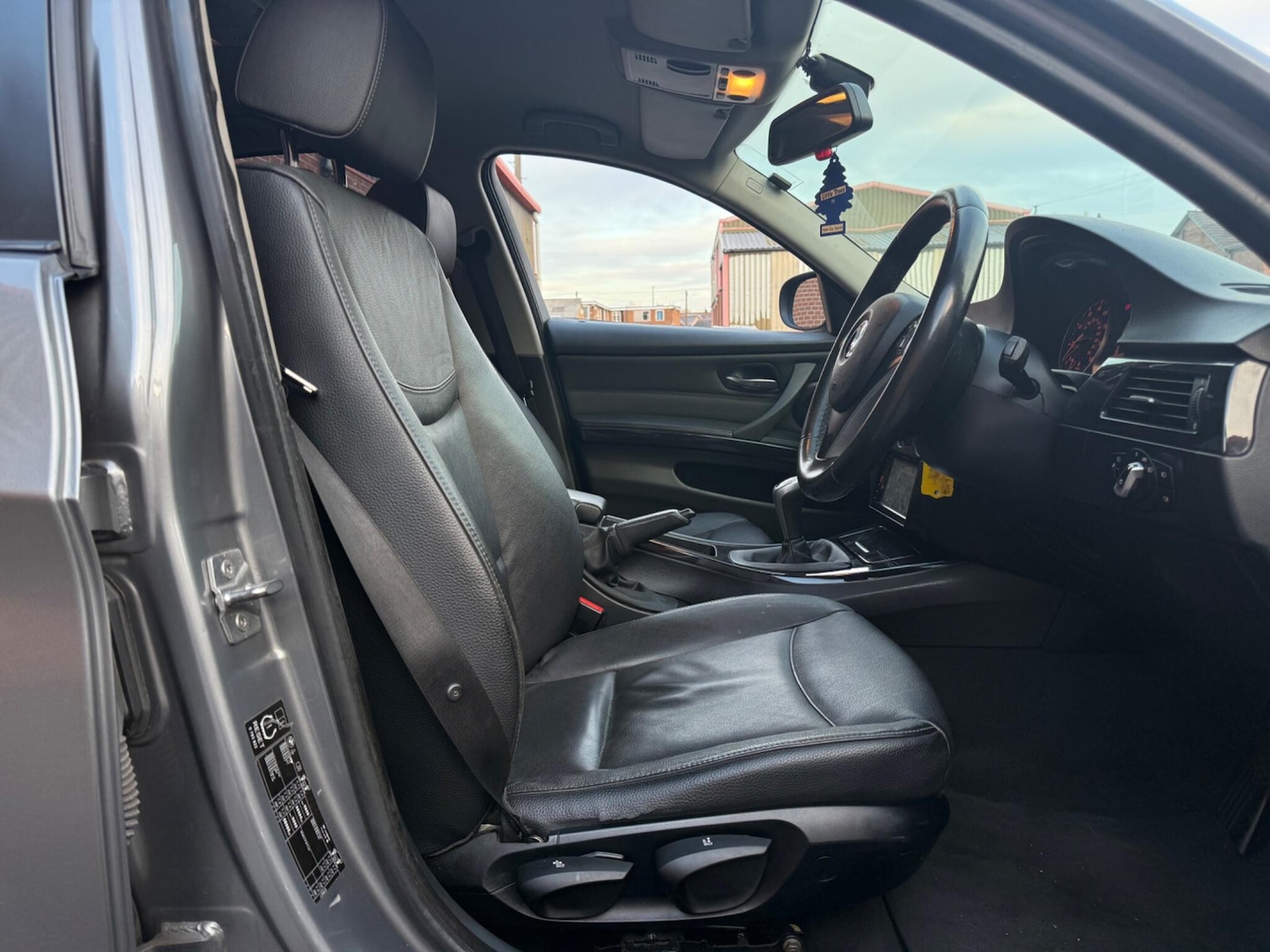 Used BMW 3 Series 2009 for sale - 76446533: Photo 20