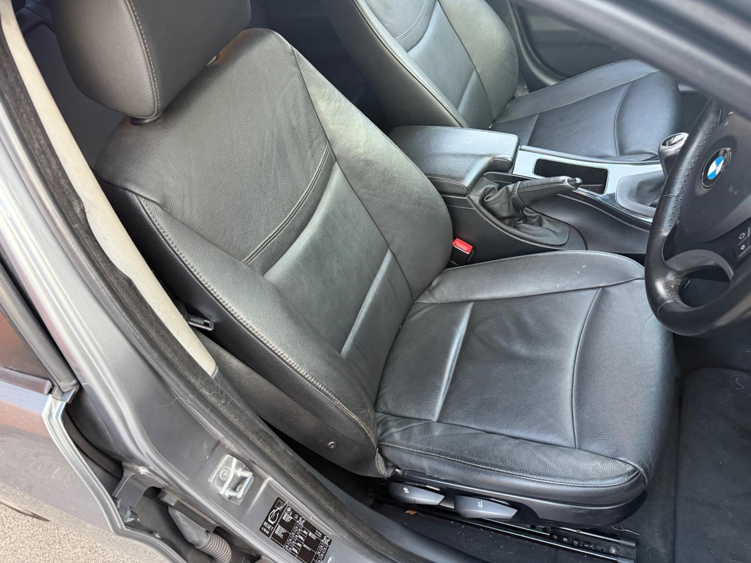 Used BMW 3 Series 2009 for sale - 76446533: Photo 21