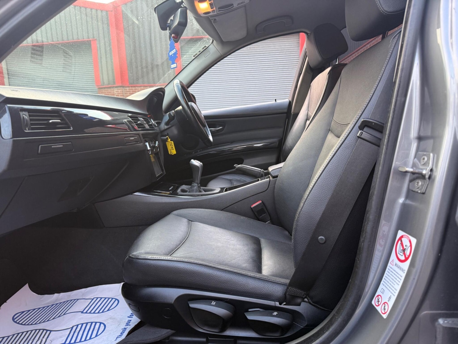 Used BMW 3 Series 2009 for sale - 76446533: Photo 22